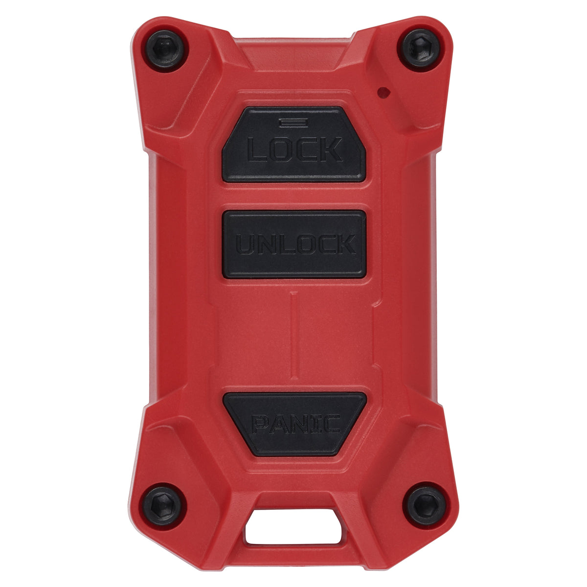 Injection Fob IF014 (V2 Toyota) - RED For 2016+ Tacoma