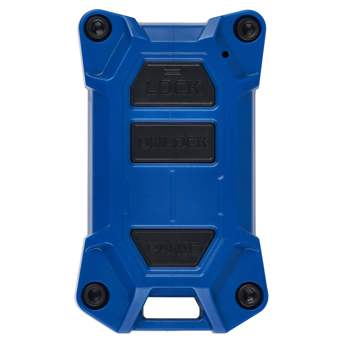 Injection Fob IF014 (V2 Toyota) - VOODOO BLUE For 2016+ Tacoma