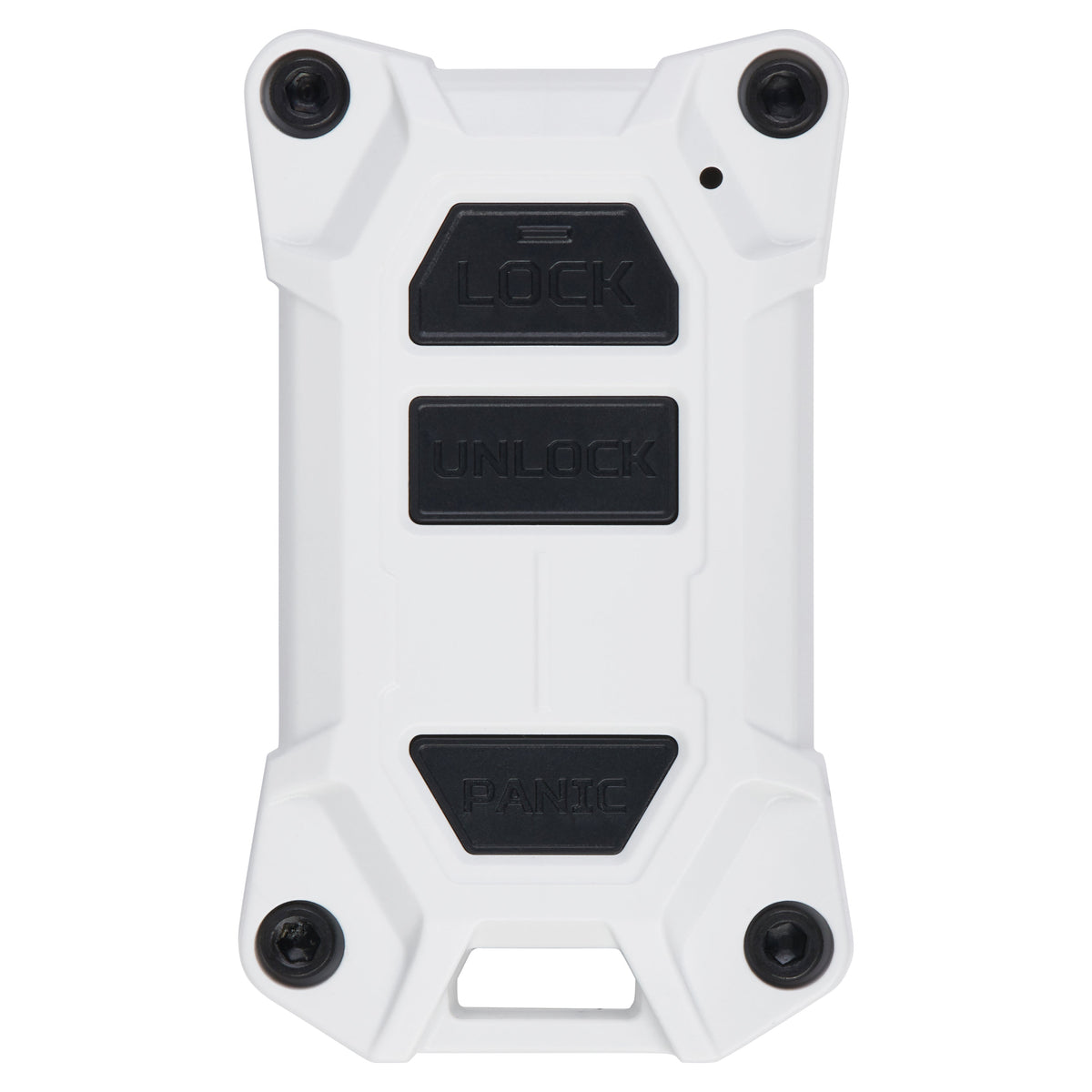 Injection Fob IF014 (V2 Toyota) - WHITE For 2016+ Tacoma
