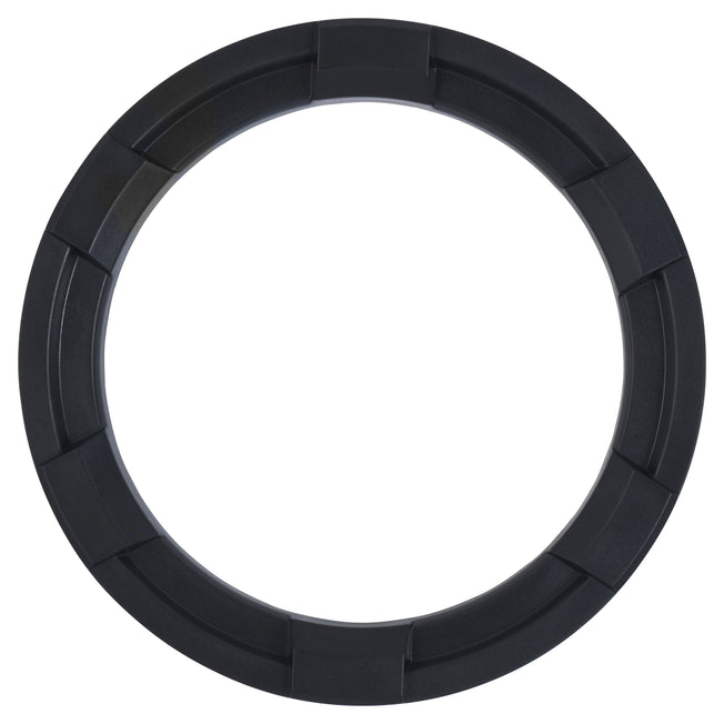 Vent Rings (2016-2023 Tacoma) - BLACK