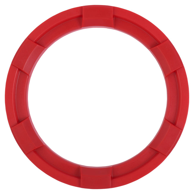 Vent Rings (2016-2023 Tacoma) - RED