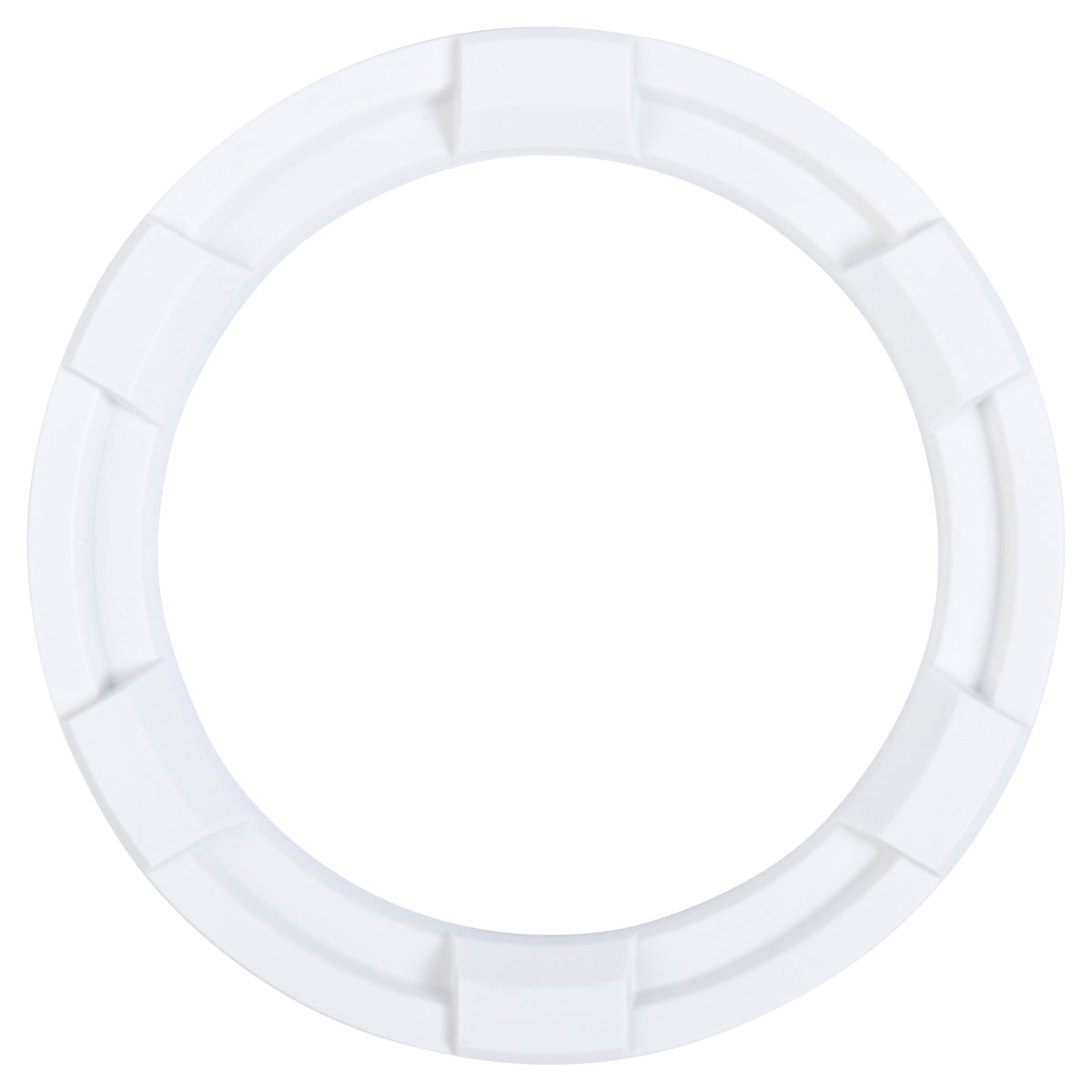 Vent Rings (2016-2023 Tacoma) - WHITE