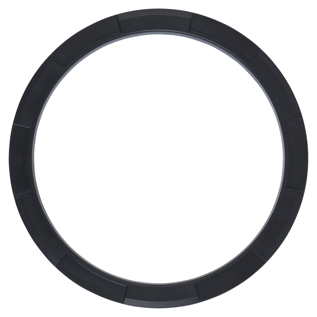 Vent Rings (2014-2021 Tundra) - BLACK
