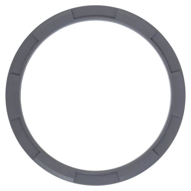 Vent Rings (2014-2021 Tundra) - CEMENT