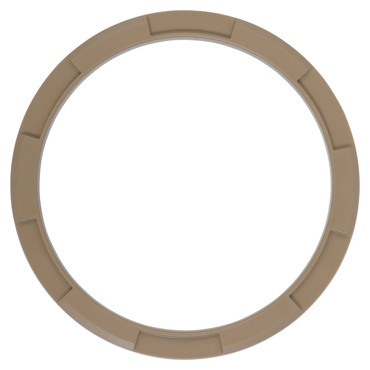 Vent Rings (2014-2021 Tundra) - QUICKSAND
