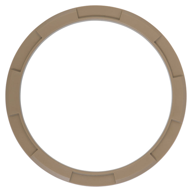 Vent Rings (2014-2021 Tundra) - QUICKSAND