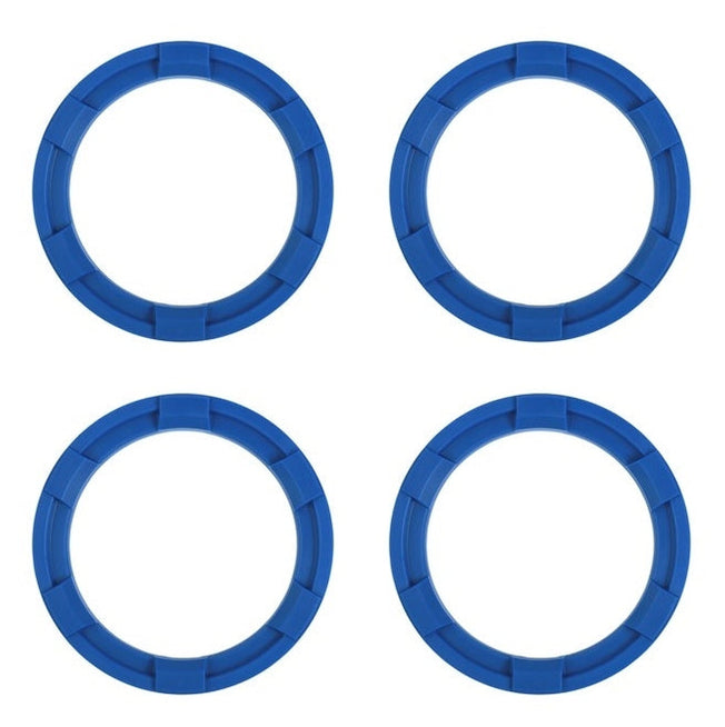 Vent Rings (2016-2023 Tacoma) - VOODOO BLUE
