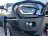 12-15 Toyota Tacoma PRO-Series Halogen Projector Headlights Black | AlphaRex