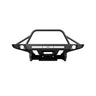 Tacoma Overland Front Bumper / 3rd Gen / 2016-2023 / Full Height Bull Bar with Tube Gussets