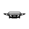 Tacoma Overland Front Bumper / 3rd Gen / 2016-2023 / Mid Height Bull Bar