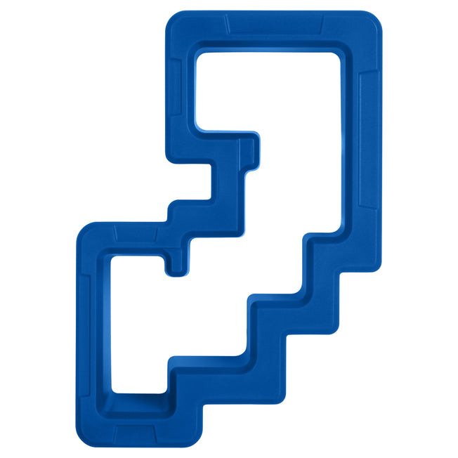 Shift Gate Trim Ring (2014-2021 Tundra) - VOODOO BLUE