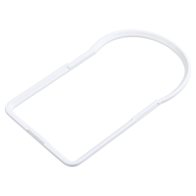 Cup Holder Ring (2016-2023 Tacoma) - WHITE