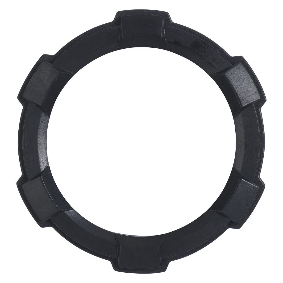 4x4 Knob (2016-2023 Tacoma / 2014-2021 Tundra) - BLACK