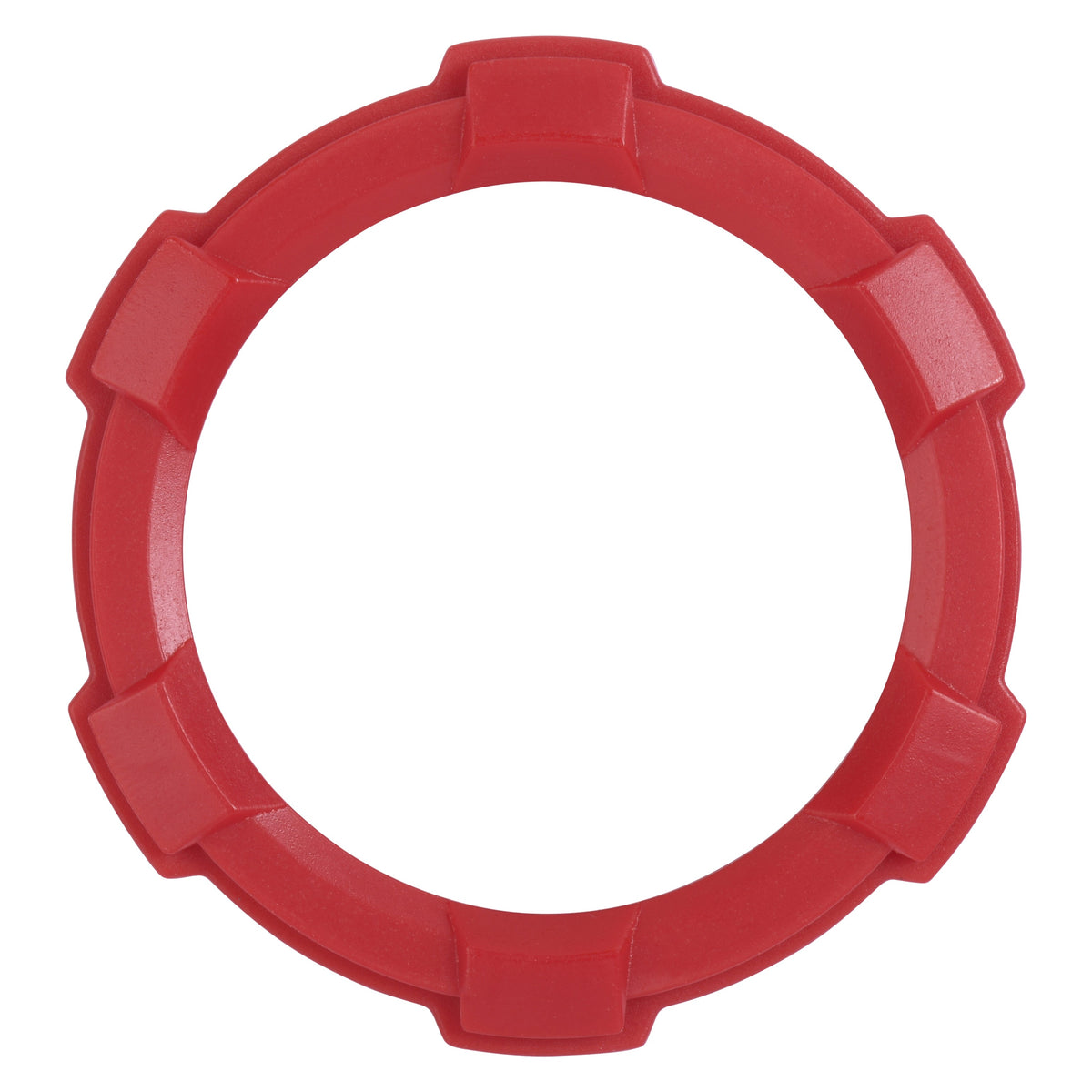 4x4 Knob (2016-2023 Tacoma / 2014-2021 Tundra) - RED
