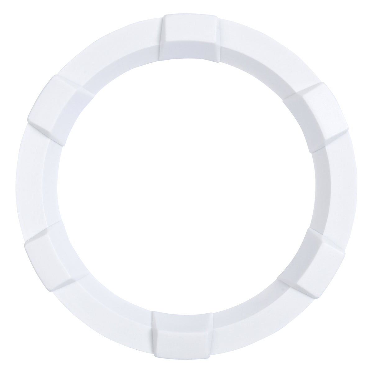 Start Button Ring (2016-2023 Tacoma / 2020-2021 Tundra) - WHITE