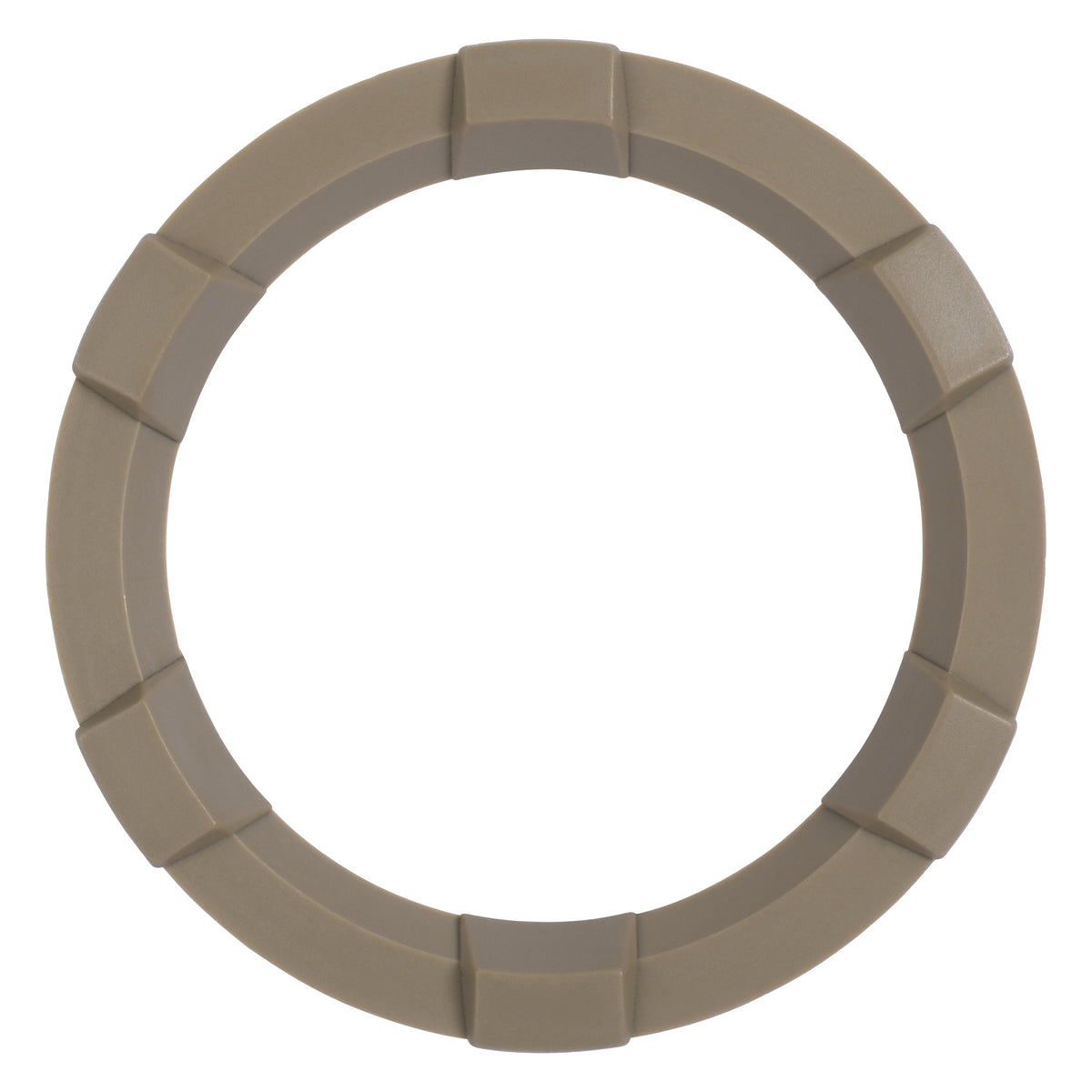 Start Button Ring + 4x4 Knob (2016-2023 Tacoma / 2020-2021 Tundra) - QUICKSAND