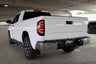 14-21 Toyota Tundra LUXX-Series LED Tail Lights Black-Red | AlphaRex