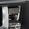 14-21 Toyota Tundra MK II NOVA-Series LED Projector Headlights Black | AlphaRex