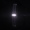 14-21 Toyota Tundra NOVA-Series Prismatic LED Tail Lights Black | AlphaRex