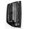 14-21 Toyota Tundra PRO-Series LED Tail Lights Jet Black | AlphaRex