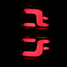 14-21 Toyota Tundra PRO-Series LED Tail Lights Red Smoke | AlphaRex