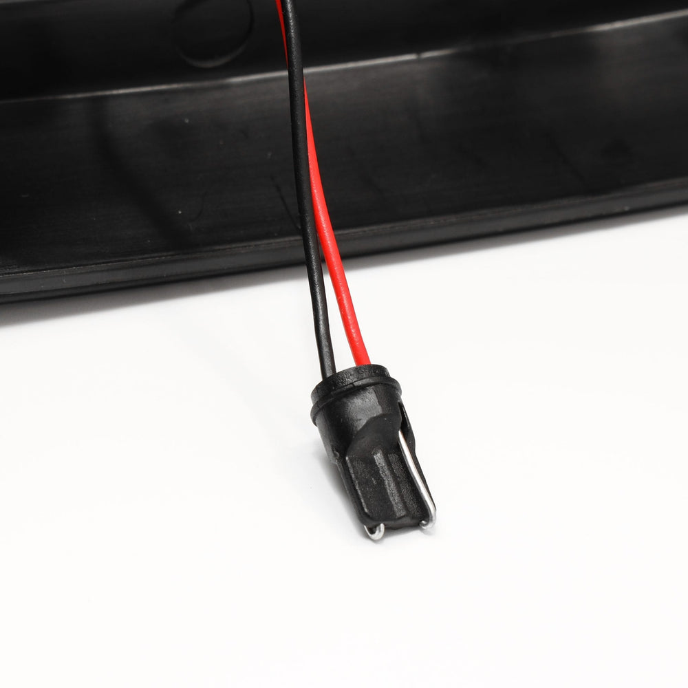 14-21 Toyota Tundra PRO-Series LED Tail Lights Red Smoke | AlphaRex