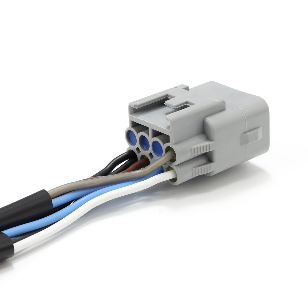 14-21 Toyota Tundra TRD Models Stock LED Headlights to AlphaRex Projector Headlights Converters | AlphaRex