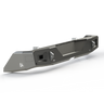 Digital rendering of the C4 Overland rear bumper for the 2014-2021 Toyota Tundra.