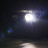 14-24 Toyota 4Runner MK II LUXX-Series LED Projector Headlights Alpha-Black | AlphaRex