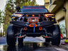 14-24 Toyota 4Runner MK II NOVA-Series LED Projector Headlights Alpha-Black | AlphaRex