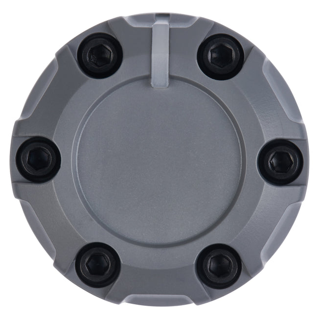 Climate Knobs (2007-2013 Tundra) - 4 PACK - CEMENT