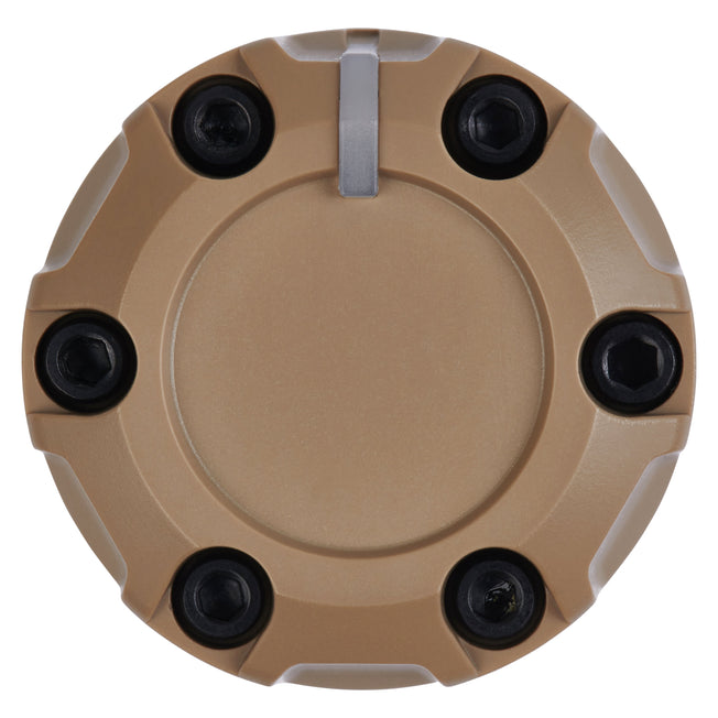 Climate Knobs (2007-2013 Tundra) - 4 PACK - QUICKSAND