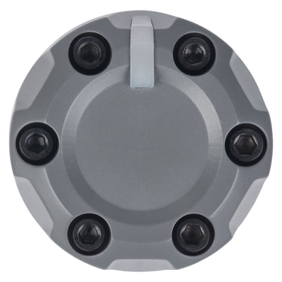 4x4 / Climate Knob (2005-2015 Tacoma, 2007-2013 Tundra) - 1 PACK - CEMENT