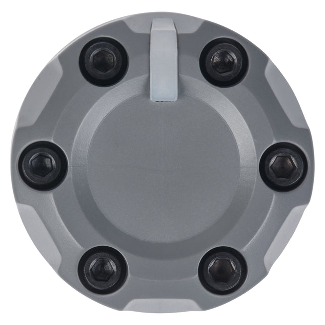 Climate Knobs (2005-2015 Tacoma) - 3 PACK - CEMENT