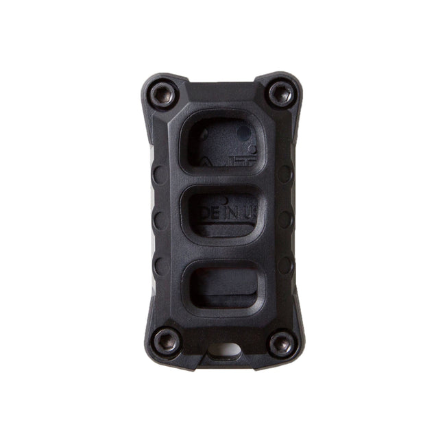 Injection Fob IF004 (3rd/4th Gen 4Runner) - BLACK