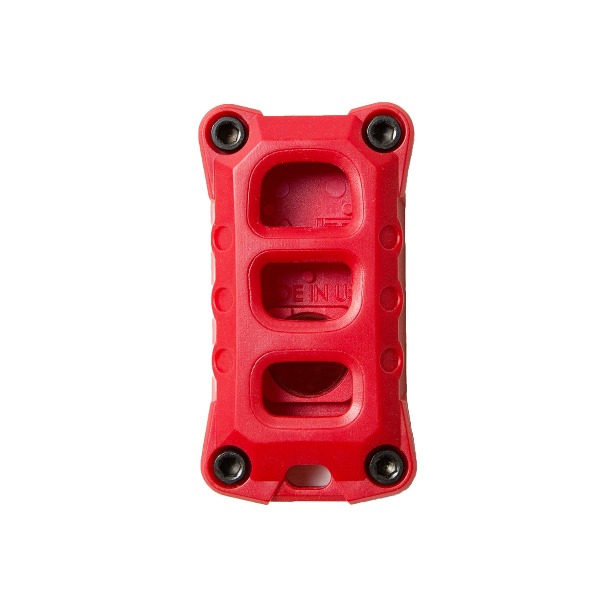 Injection Fob IF004 (3rd/4th Gen 4Runner) - RED For 1996-2009 4Runner