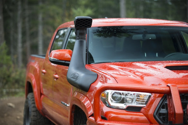 Safari 4X4 Snorkel Armax Tacoma Gen3 3.5L 2Gr-Fks 9/15+