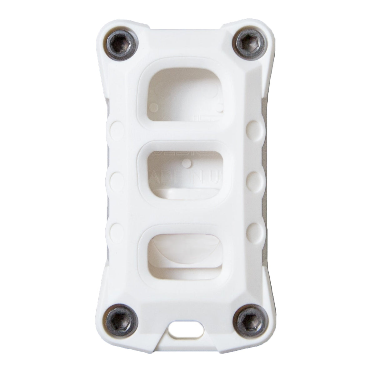 Injection Fob IF004 (3rd/4th Gen 4Runner) - WHITE For 1996-2009 4Runner