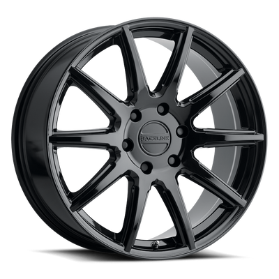 159B Spike