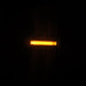 16-23 Toyota Tacoma NOVA-Series Prismatic LED Tail Lights Alpha-Black | AlphaRex