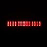 16-23 Toyota Tacoma Double Cab NOVA-Series Prismatic LED Third Brake Light Alpha-Black | AlphaRex
