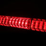 16-23 Toyota Tacoma Double Cab NOVA-Series Prismatic LED Third Brake Light Black | AlphaRex