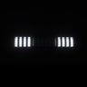 16-23 Toyota Tacoma Double Cab NOVA-Series Prismatic LED Third Brake Light Black | AlphaRex