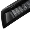 16-23 Toyota Tacoma Double Cab NOVA-Series Prismatic LED Third Brake Light Black | AlphaRex
