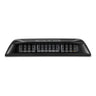16-23 Toyota Tacoma Double Cab NOVA-Series Prismatic LED Third Brake Light Black | AlphaRex