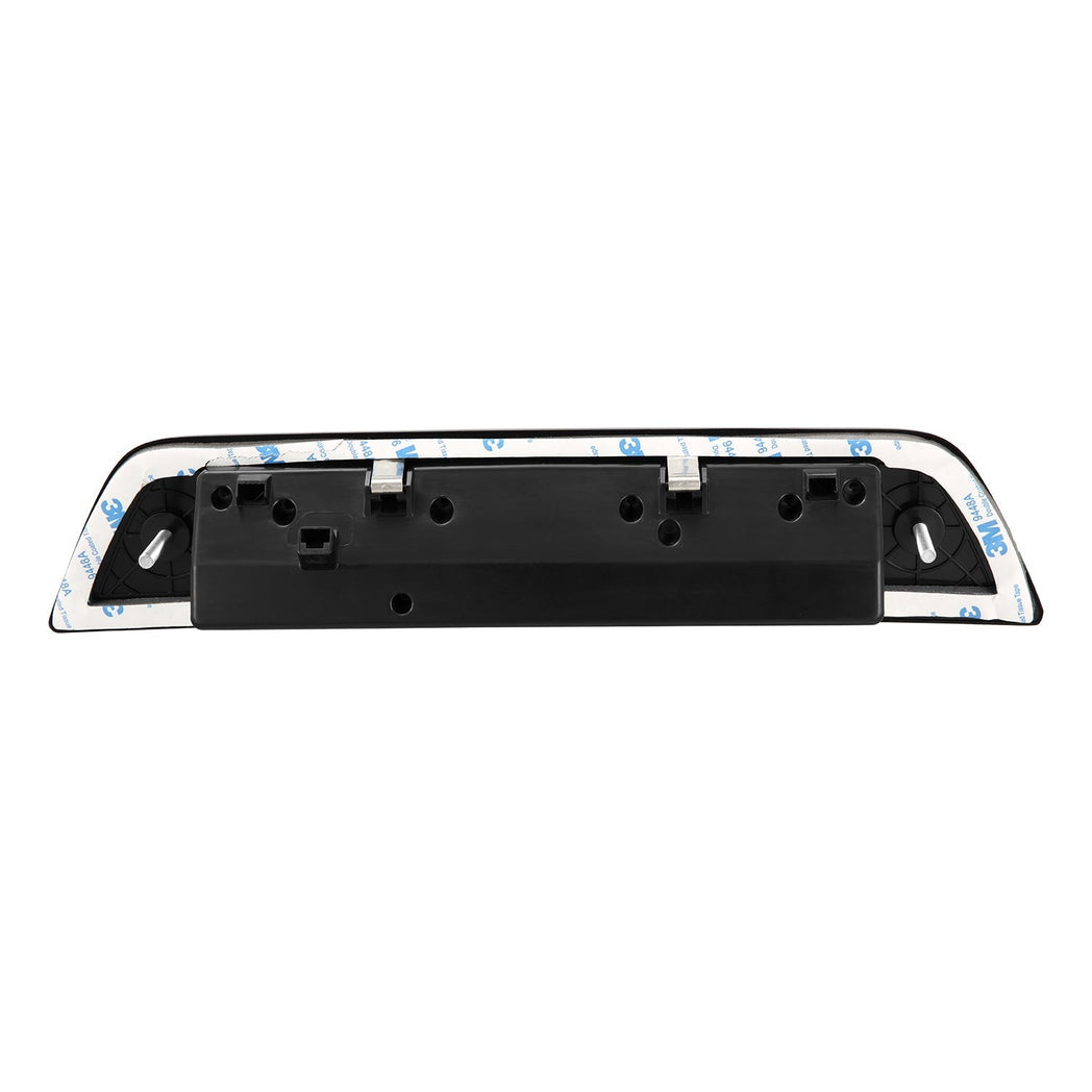 16-23 Toyota Tacoma Double Cab NOVA-Series Prismatic LED Third Brake Light Black | AlphaRex