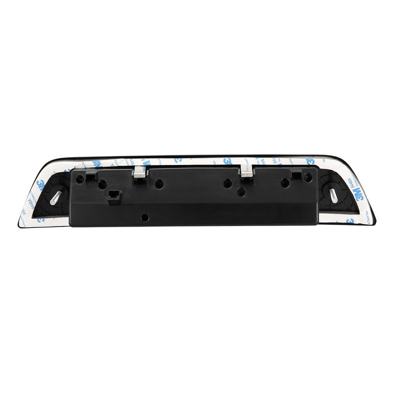 16-23 Toyota Tacoma Double Cab NOVA-Series Prismatic LED Third Brake Light Black | AlphaRex