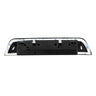 16-23 Toyota Tacoma Double Cab NOVA-Series Prismatic LED Third Brake Light Black | AlphaRex