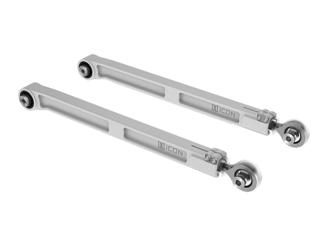 2022 Toyota Tundra Billet Rear Lower Link Kit