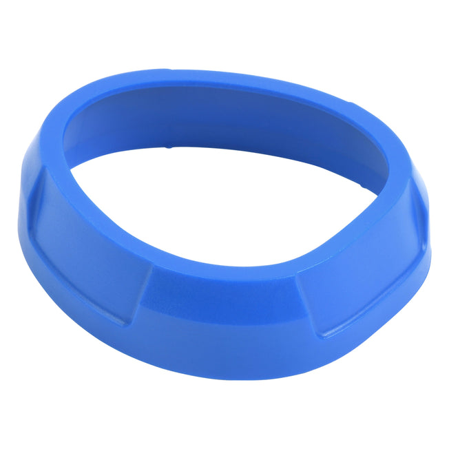 Shift Knob Trim Ring (2016-2023 Tacoma) - VOODOO BLUE